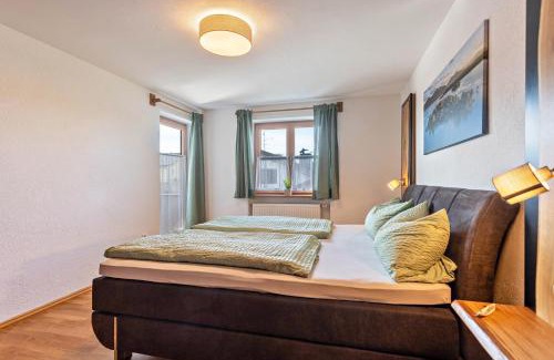 Gstadt Apartment | 1 Haus Reichl