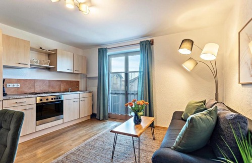 Gstadt Apartment | 1 Haus Reichl