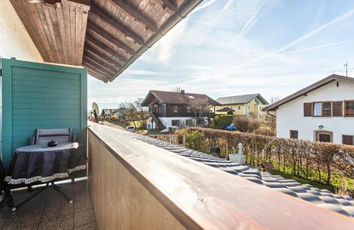 Gstadt Apartment | 1 Haus Reichl