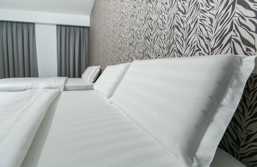 Bandar Mahkota Cheras Hotel | 1 Hotel Mahkota Cheras