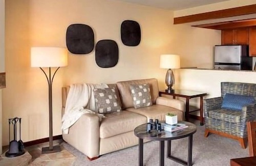 Carmel Highlands Resort | 1 Hyatt Residence Club, Highlands Inn Resort, Great Views