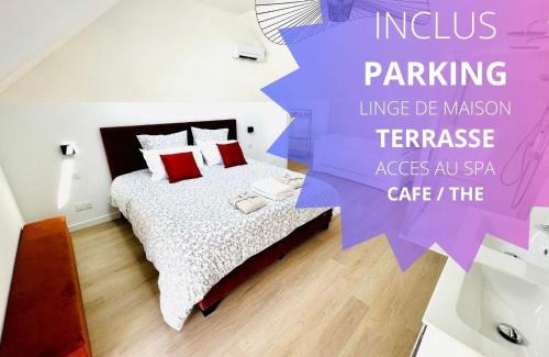 Vignoles Apartment | (1) La suite des vignobles 3km de Beaune