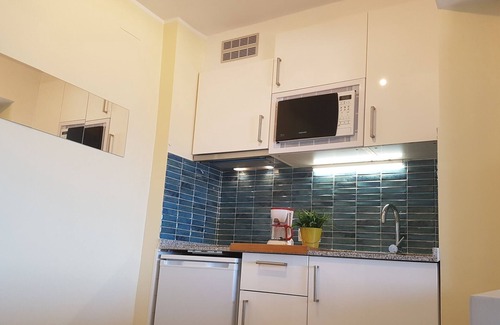 Lloret Town Center Apartment | 1 Line, High Standing, Best Quality, Service, Parking, Couples 🥂 Family 👪