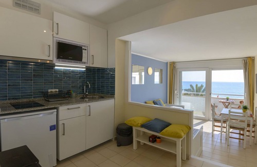 Lloret Town Center Apartment | 1 Line, High Standing, Best Quality, Service, Parking, Couples 🥂 Family 👪