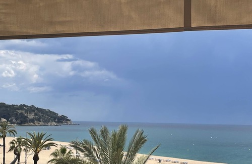 Lloret Town Center Apartment | 1 Line, High Standing, Best Quality, Service, Parking, Couples 🥂 Family 👪
