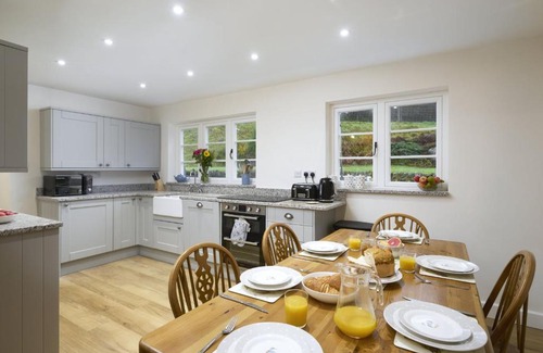 Liscombe House | 1 Lower Spire
