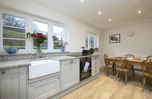 Liscombe House | 1 Lower Spire