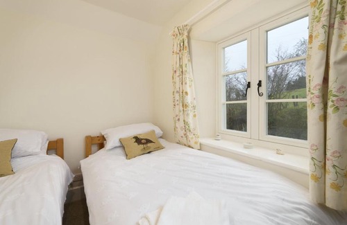 Liscombe House | 1 Lower Spire
