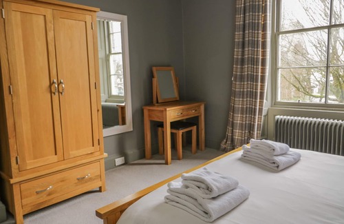 Kirkcudbright Apartment | 1 MEWS LANE, family friendly in Kirkcudbright