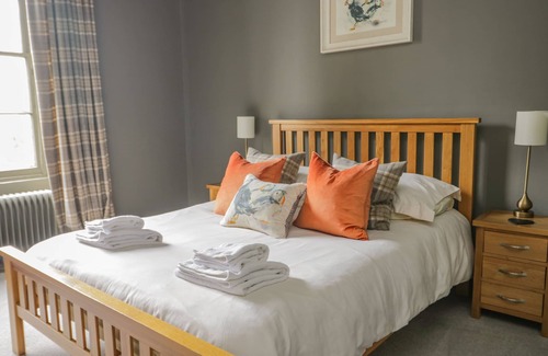 Kirkcudbright Apartment | 1 MEWS LANE, family friendly in Kirkcudbright