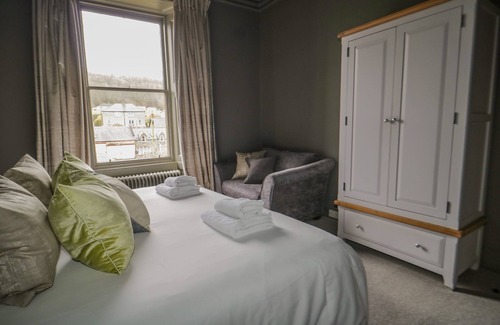 Kirkcudbright Apartment | 1 MEWS LANE, family friendly in Kirkcudbright