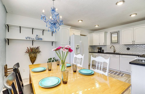 Rivergrove House | 1 Mi to BYU: Provo Home w/Fenced Yard!