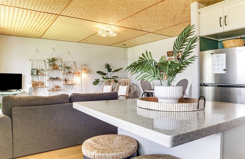 Hilo Condo | 1 Mi to Town & Rainbow Falls: Updated Hilo Getaway