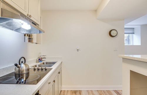Grand Boulevard Apartment | 1 Mi to University of Chicago: Urban Escape!
