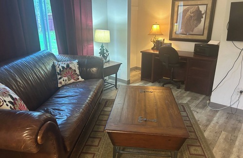Kenai Apartment | 1 MILE TO BEACH ACCESS, MOUTH OF KENAI RIVER!