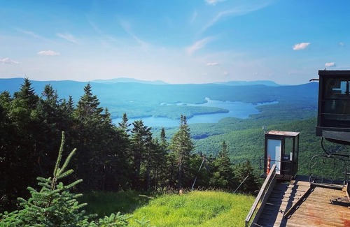 West Dover House | 1 mile to Mt Snow, Pet friendly 2BDR clean