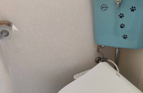 Naniwa Apartment | 1 min from JR sta., 1 stop from NANBA, 45SQM, R305