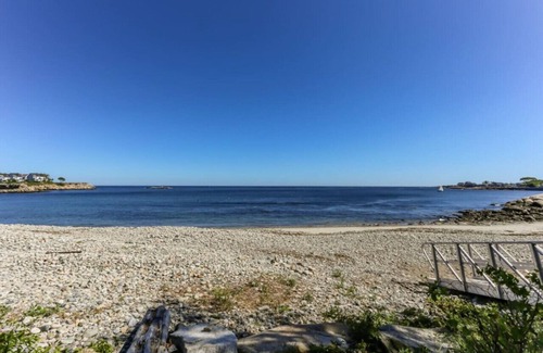 Rockport Apartment | ✩1 min to Front Beach✩Cute Studio✩Prime location