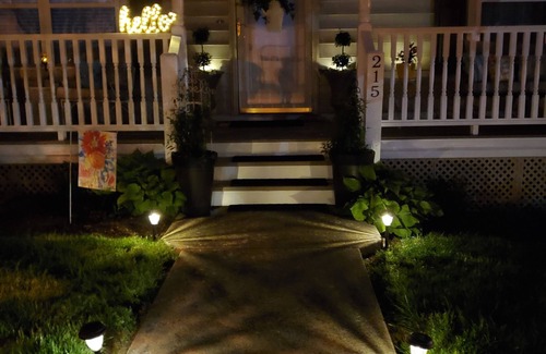 Jonesborough House | 1 minute from the oldest town in Tennessee (Jonesborough)!