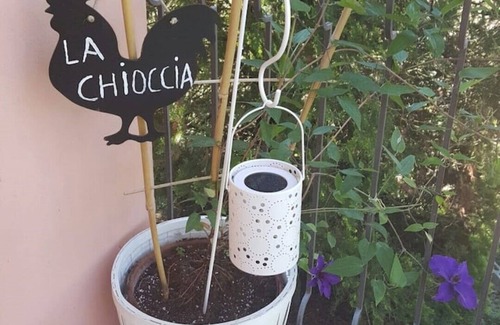 Prada Apartment | 1. Mirabilandia, countryside, sea, hills.