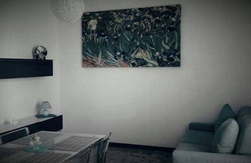 Prada Apartment | 1. Mirabilandia, countryside, sea, hills.