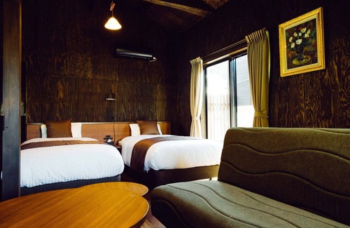 Momoshima House | 1 night with 2 meals Detached building rental pl/Onomichi Hiroshima