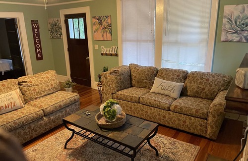 Gainesville House | 1 of 2 Centrally Located 3 Bedroom Front House