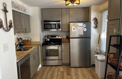 South Beach Haven Condo | 1 OFF THE OCEAN/STEPS TO OCEAN/RENOVATED 2024/GREAT VALUE