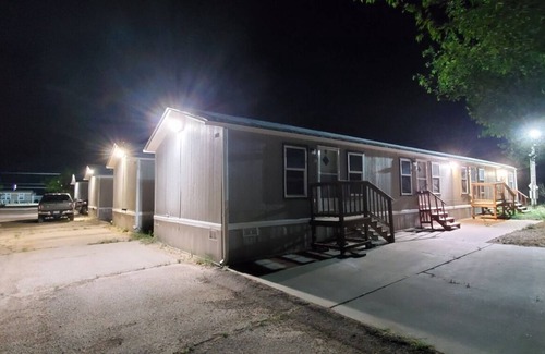 West Odessa Apartment | 1 or 2 Bedroom Extended Stay Studio Units