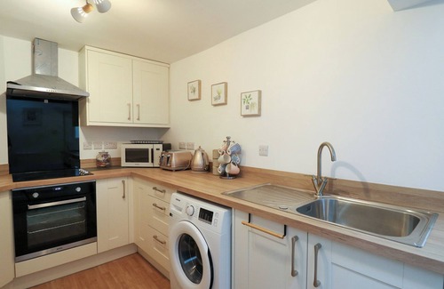 Rhayader Cottage | 1 PENPORTH, family friendly in Rhayader
