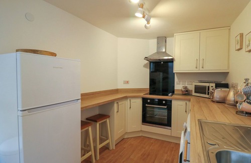 Rhayader Cottage | 1 PENPORTH, family friendly in Rhayader