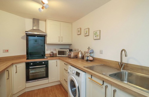 Rhayader Cottage | 1 PENPORTH, family friendly in Rhayader