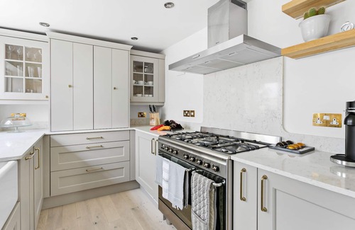 Appledore Apartment | 1 Quayside, Appledore - A lovingly restored cottage