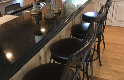 Taylorsville House | #1 Rated Vacation Home w/Deep Water on the Main Channel