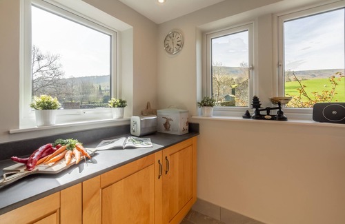 Burnsall Apartment | 1 Riverside Cottage, Burnsall, Yorkshire Dales