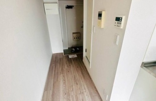 Nishi-Shinjuku Apartment | 1 room apartment beside Shinjuku Chuo Park, with separated bathroom and toilet