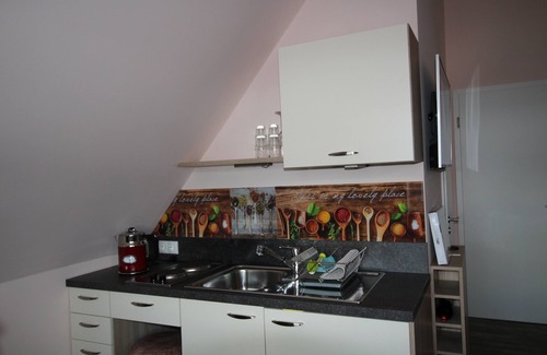 Hamburg-Bergedorf Apartment | 1 - room apartment Kelli`s Schwalbennest