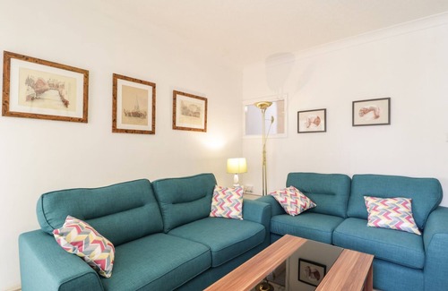 Cockermouth House | 1 RUBBY BANKS ROAD, family friendly, with a garden in Cockermouth