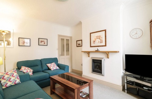 Cockermouth House | 1 RUBBY BANKS ROAD, family friendly, with a garden in Cockermouth