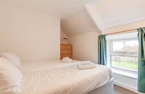 Deepdale Cottage | 1 Ruscon Cottage - Norfolk Holiday Properties