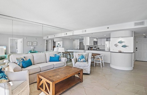 Seagrove Beach Condo | 1 Seagrove Place Beachfront Condo, Beach Access