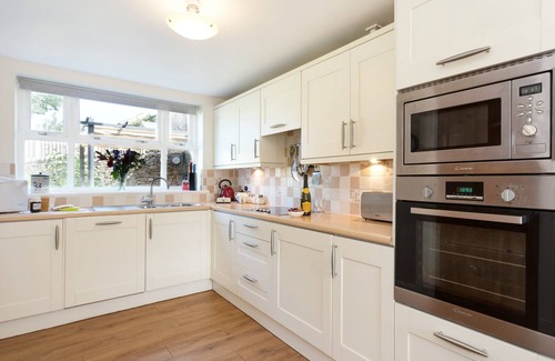 Mickleton Cottage | 1 SPRINGWATER VIEW, pet friendly, with hot tub in Mickleton, Teesdale