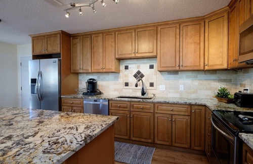 Holmes Beach Villa | 1 Step Closer 2 Bedroom Villa by RedAwning