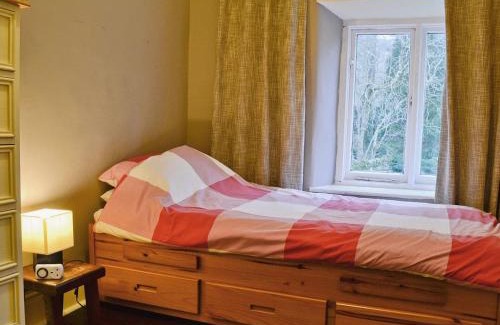 Dolwyddelan House | 1 Tan-y-castell