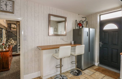 Burgh le Marsh Cottage | 1 The Bays
