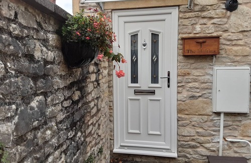 Shepton Mallet Apartment | 1 The maltings, peter street, apartment 1