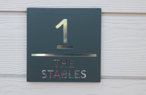 Highbridge House | 1 The Stables
