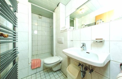 Reit im Winkl Apartment | (1) Vier-Raum-Ferienwohnung "Anzengruber-Stube" 65qm