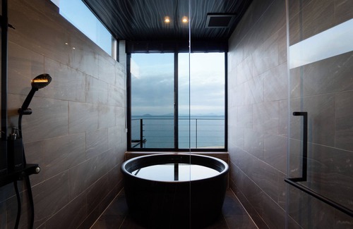 Minami-komatsu Resort | 1 Villa with private beach, boat jet, etc. can be directly unloaded Vacation Rental