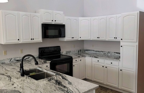 Steinhatchee House | #1 Waterfront Scalloping Fishing Paradise- GameRoom-WIFI- New Steinhatchee Dock!